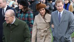 Meghan Markle cenaze törenine katılacak mı? İşte sorunun cevabı