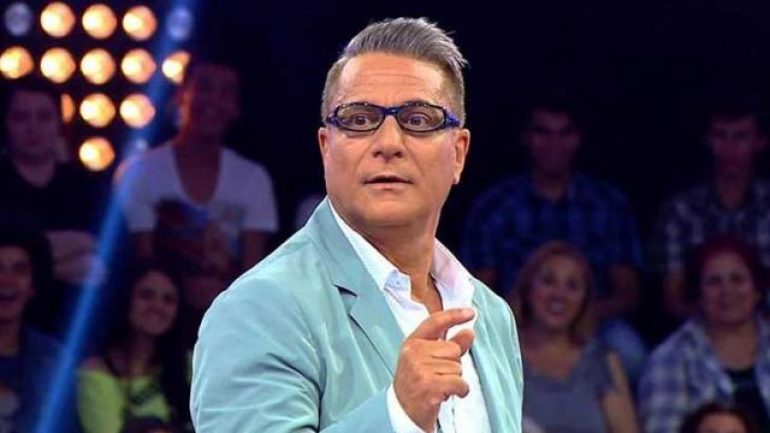 Mehmet Ali Erbil: Instagram’dan yürümeye başladım