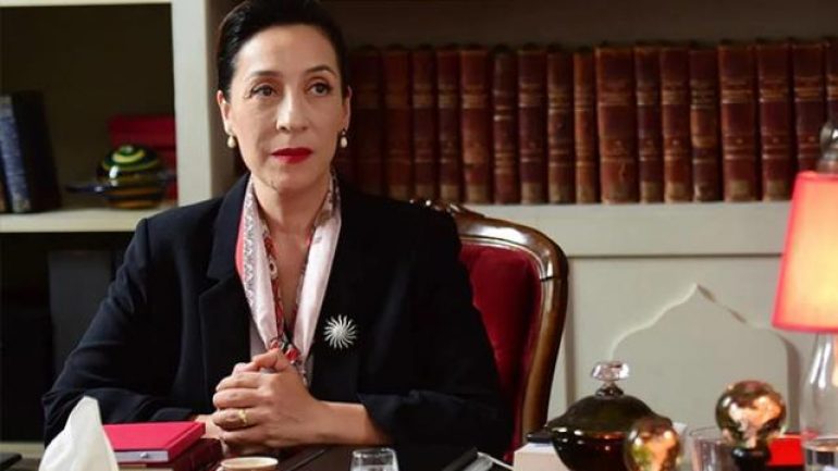 Kırmızı Oda’ya bir transfer daha