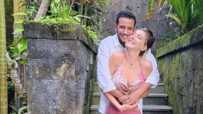 Mohammed Alsaloussi’nin eski sevgilisini duyan şoke oldu