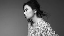 Konuşulmayan Gerçeklerin Sesi: Nazgül Kenzhetay