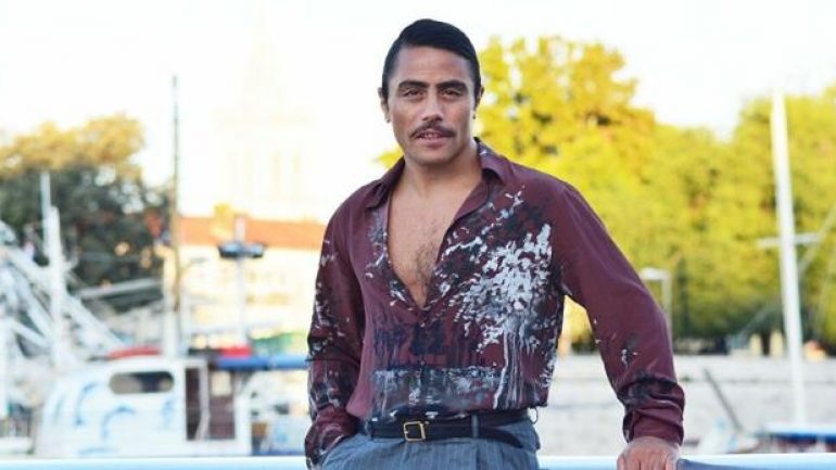 Nusret doğduğu köyü paylaştı! Nereden geldiğini unutma