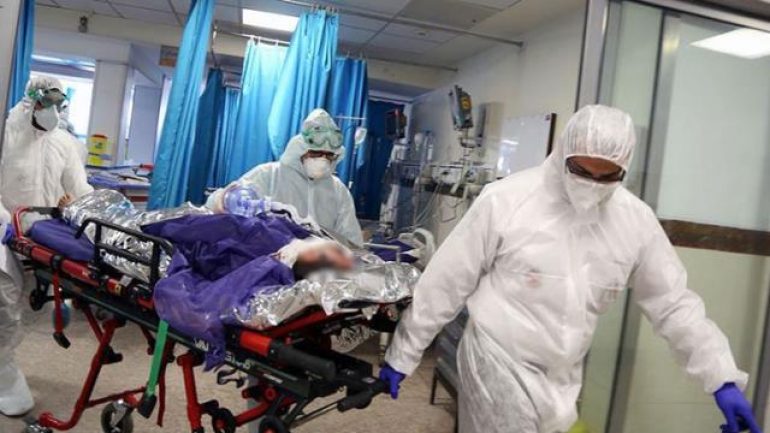 Kanada’da gizemli beyin hastalığı! Beyni çürüten hastalık ülkeyi esir aldı