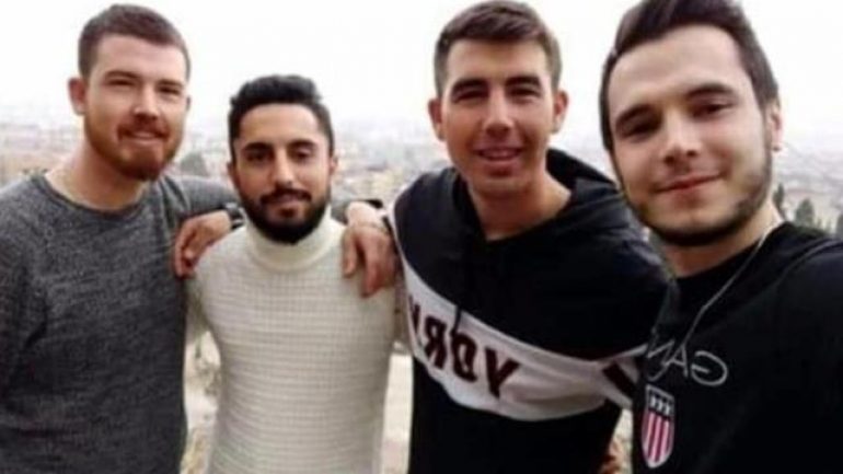 Günlerce konuşulan 4 gencin ölümündeki sır perdesi aralandı