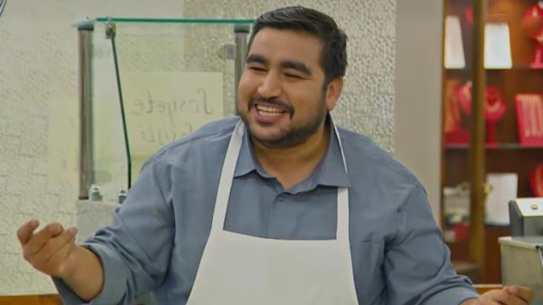 Seksenler’in Mahmut’u Türev Uludağ 63 kilo verdi! Son halini görenler tanımakta güçlük çekti