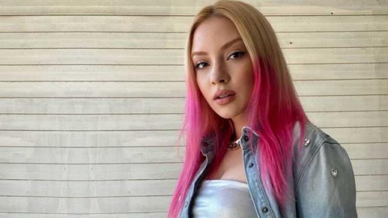 Ece Seçkin’in koronavirüs korkusu: Allah rızası için evinizde oturun