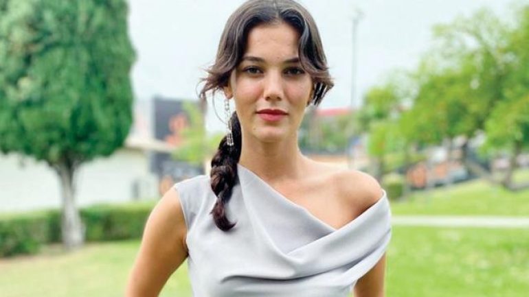 Pınar Deniz: O çaresizliği hiç unutmam