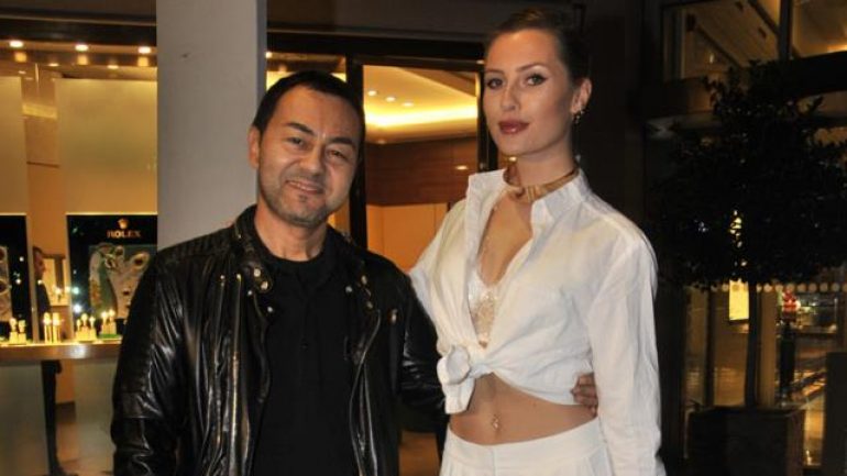 Chloe Loughnan, yeni bir aşka yelken açtı