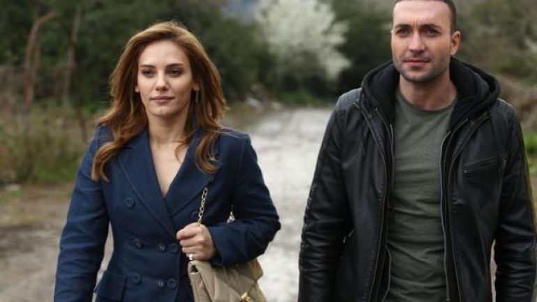 Show TV’den şaşırtan karar! İddialı başlayan dizi yayından kaldırıldı