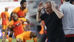 Galatasaray’da koronavirüs depremi