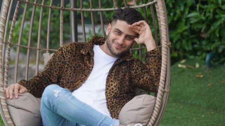 Reynmen’in Twitter hesabı askıya alındı