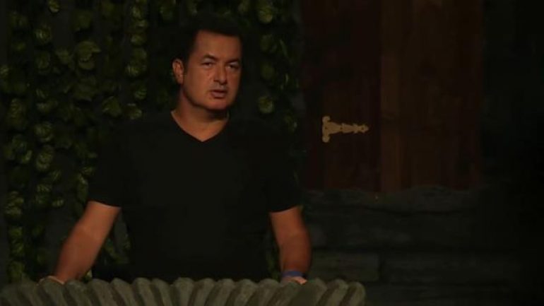 Survivor’da yarışmacılar yiyecek sakladı! Konseye ceza yağdı