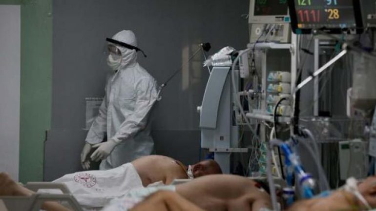 Vaka sayısı 40 bini geçti! Uzmanlardan “tam kapanma” uyarısı