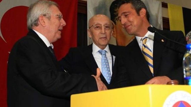 Vefa Küçük’ten Aziz Yıldırım ve Ali Koç’a çağrı!