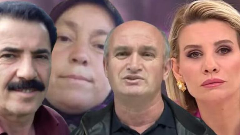 Esra Erol’da şaşkına çeviren olay! Evli kadın, 27 yıllık eşini terk edip 3. kuma olarak kaçtı