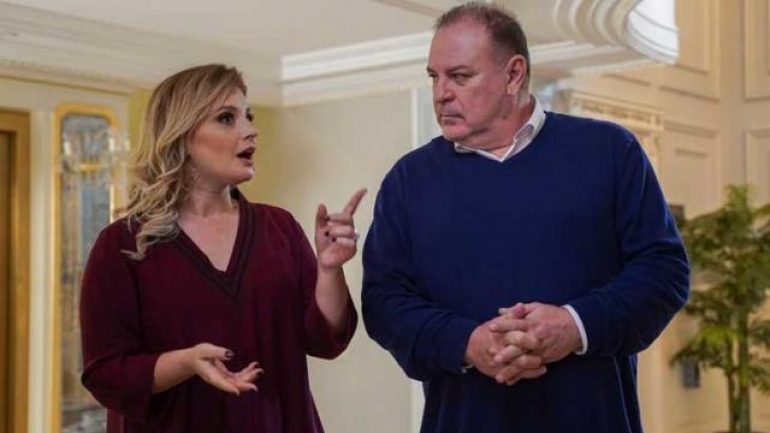 Burak Sergen’den Sadakatsiz izleyicilerine büyük sürpriz