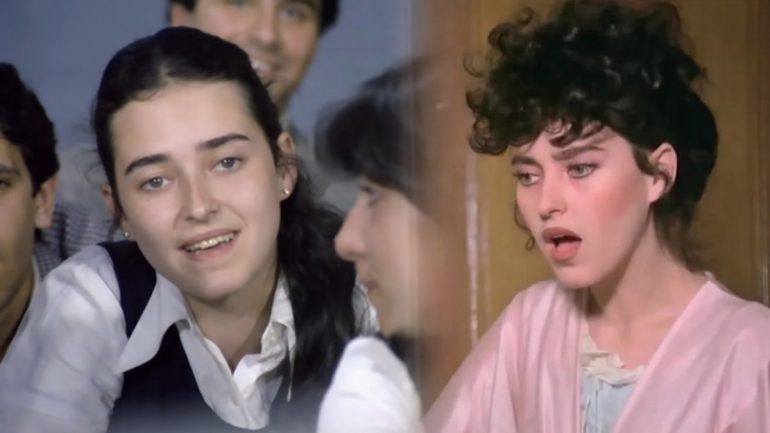 Yeşilçam’ın Şekerpare’si çılgın akıma kayıtsız kalamadı!