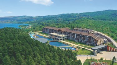 İlkbaharın keyfini Elite World Sapanca’da yaşayın