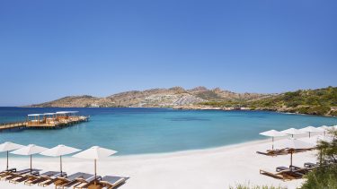 The Bodrum Edition 2021 yaz sesonuna hazır