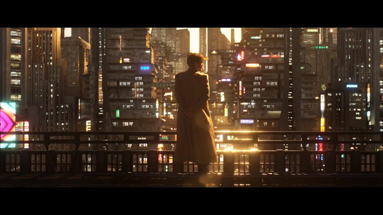 Kenan Doğulu’dan Hollywood filmlerini aratmayacak klip: Boğazımdan Geçmiyor