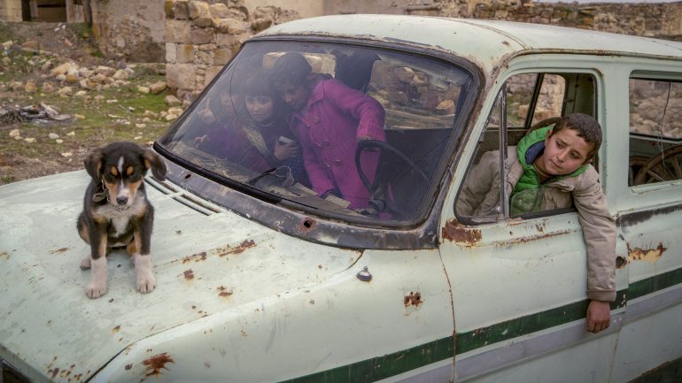‘Kadın Gözüyle Hayattan Kareler’ fotoğraf yarışması