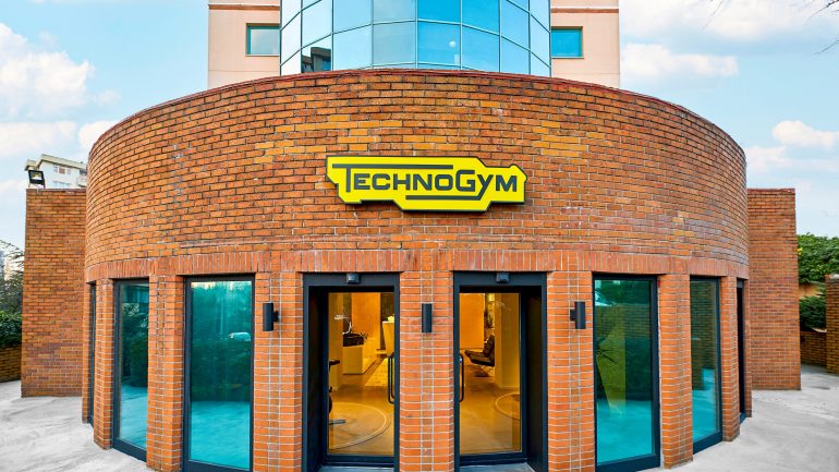 Technogym Experince Center İstanbul’da açıldı!