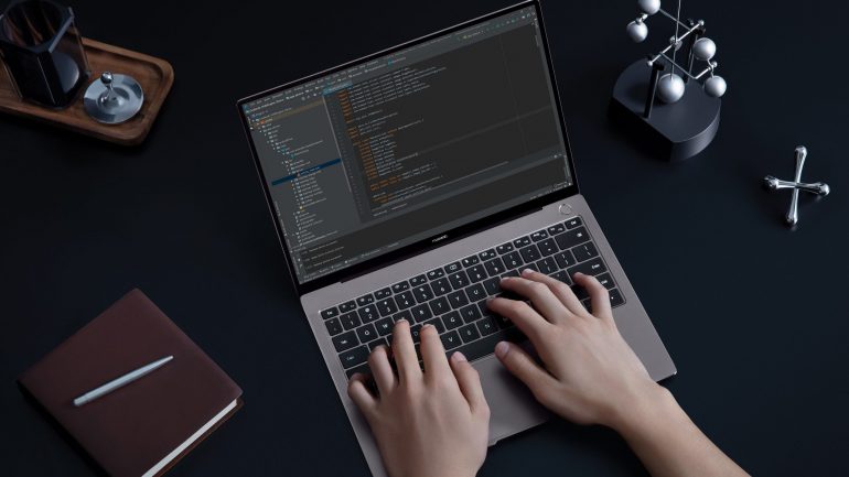 HUAWEI MateBook X Pro 2021 Türkiye’de