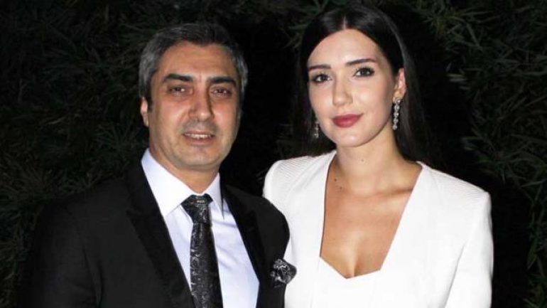 Necati Şaşmaz’ın boşanma davasında dikkat çeken “tarikat” detayı