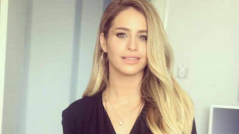 Büşra Pekin’in acı günü!