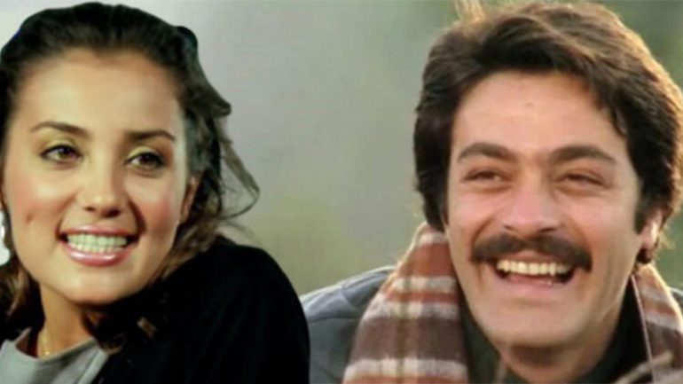 Yeşilçam’ın gamzeli güzelinden şoke eden Kadir İnanır itirafı