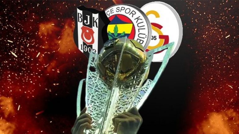 Süper Lig şampiyonluk oranları güncellendi