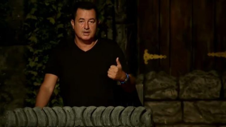 Acun Ilıcalı açıkladı! Kadın elemesi olursa takımlar karışacak