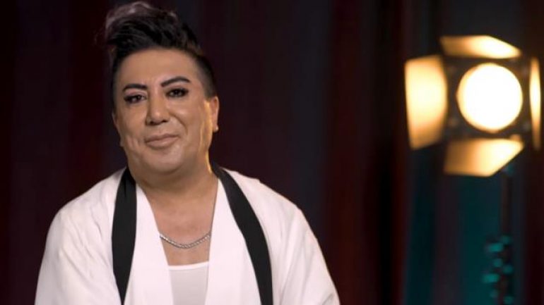 Murat Övüç’ün annesi hayatını kaybetti