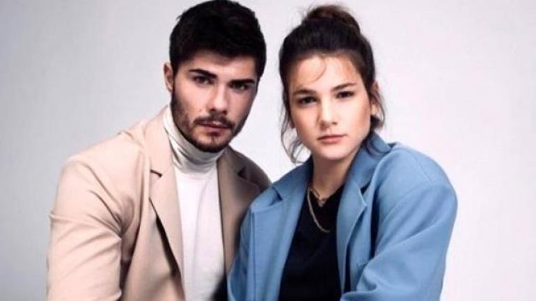 Barış Murat Yağcı’dan olay yaratan Nisa Bölükbaşı açıklaması