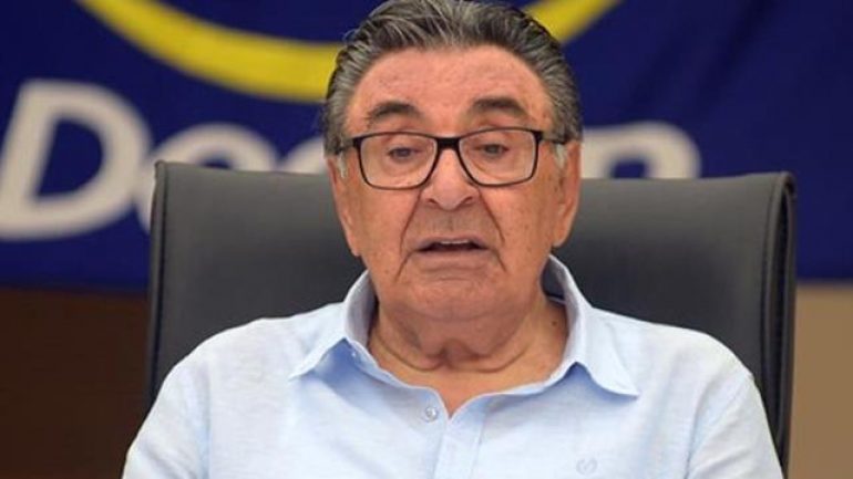 Aydın Doğan’a izin çıktı! Bankacılığa geri dönüyor