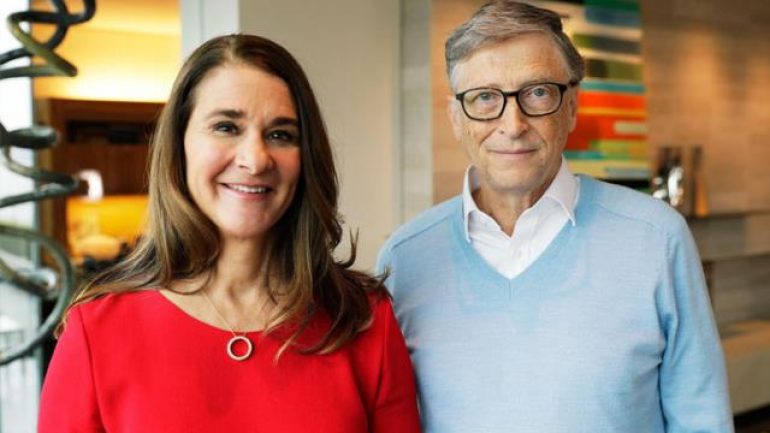 Boşanma kararı alan Bill Gates, eşine milyar dolarlık hisse devretti