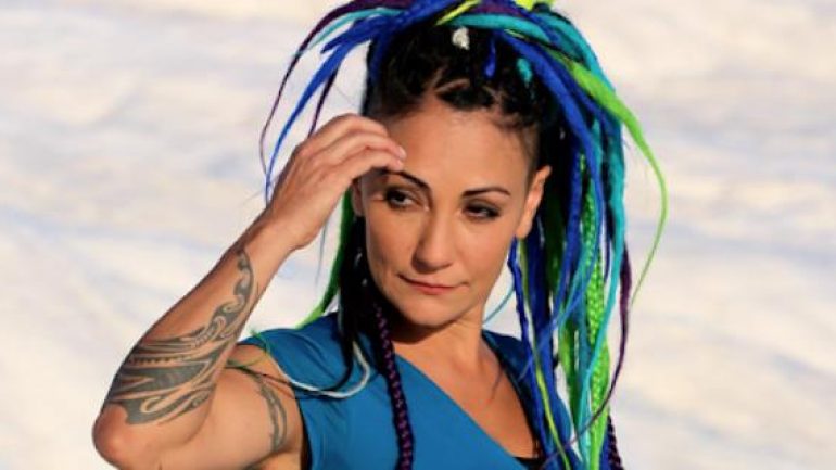 Şöhreti geride bırakıp köye yerleşti! İşte Özlem Tekin’in çiftliği