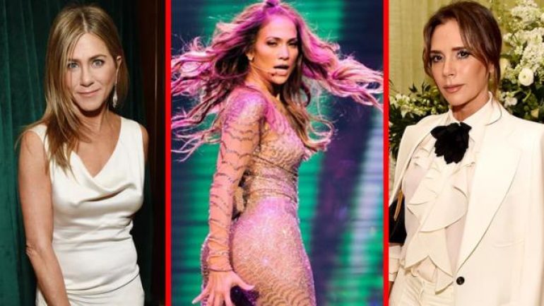 16 ünlü isimden ilham alan cerrahlar ‘mükemmel kadın’ı çizdi