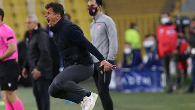 Fenerbahçe’den flaş Emre Belözoğlu kararı