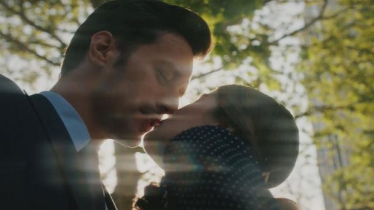 Camdaki Kız’da herkesi şaşkına çeviren gelişme!