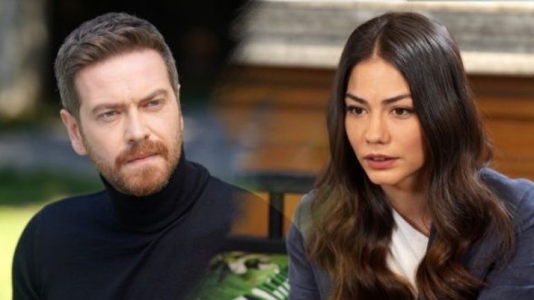 TV8’in dizisi reyting kurbanı oldu!