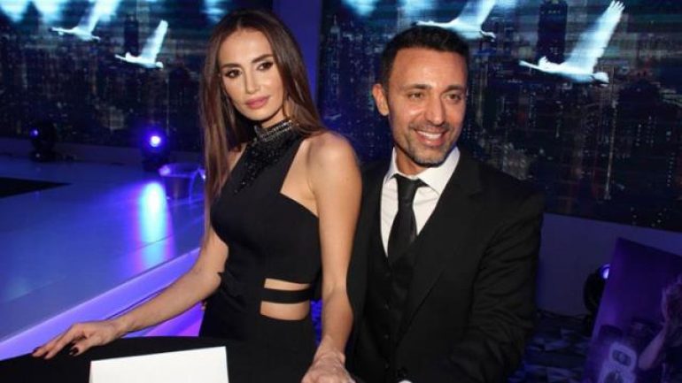 Emina Jahovic: Tüm kadınlar için savaşacağım