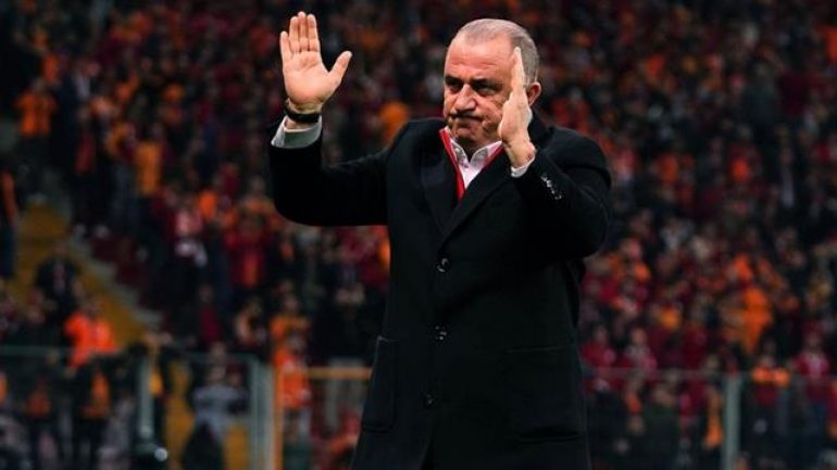 Fatih Terim’den veda sözleri: ‘Haklarını helal etsinler’