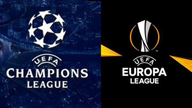 Süper Lig takımlarının Avrupa rotası belli oldu