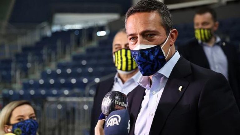 Fenerbahçe transfer taarruzuna başladı!