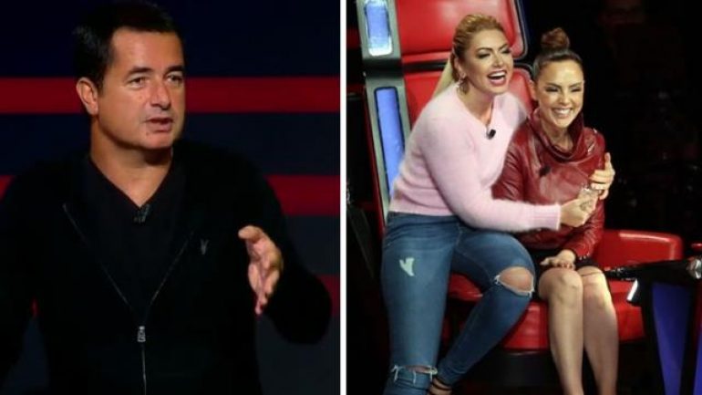 O Ses Türkiye’de Hadise’nin yerine gelecek isim belli oldu