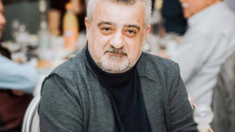 İbrahim Çolak Mermer ihracat rekoru kırdı