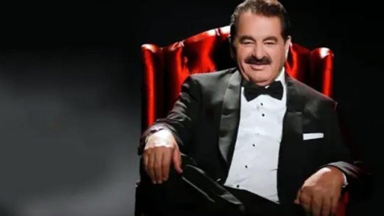 İbrahim Tatlıses ve Gülçin Karakaya evlendi!