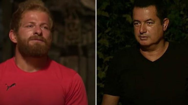 İsmail’in nişanlısı Acun Ilıcalı’yı aradı! İsmail nişanlı ile görüşecek mi?