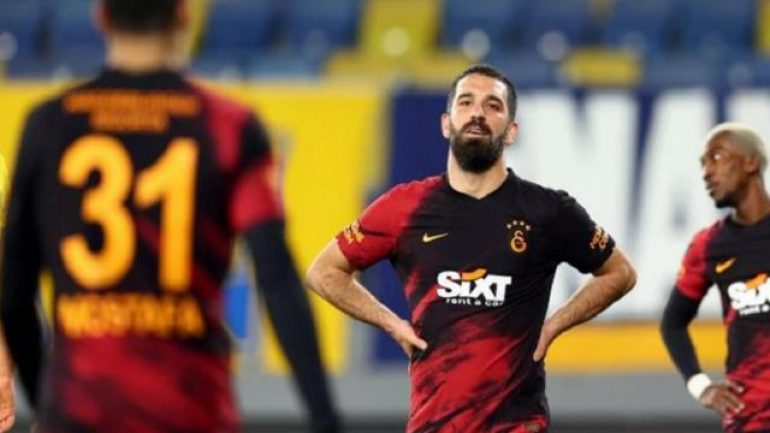 Süper Lig’e çıkan takımdan Arda Turan bombası